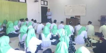 Hindari Kekerasan Ala OSPEK, UMMU Terapkan Konsep P2KK