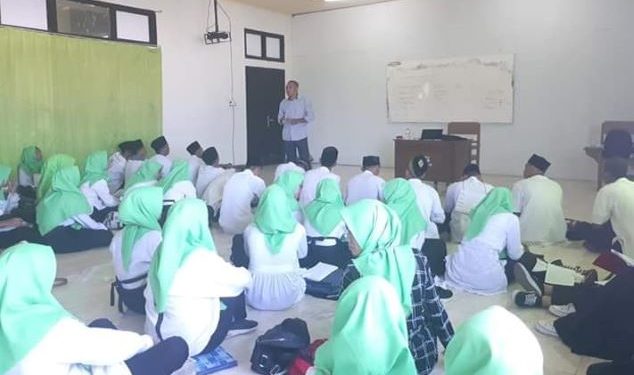 Hindari Kekerasan Ala OSPEK, UMMU Terapkan Konsep P2KK