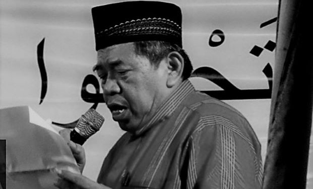 Masih Ada Doa