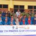 UMSU Kirim 6 Tim Ke PIMNAS di Bali