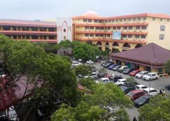 Performa UMSU Makin Meningkat, Ranking 75 Tingkat Nasional dan PTS Terbaik di Sumut