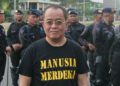 Said Didu: Menurut Aturan BPJS Kesehatan Tidak Boleh Ngutang