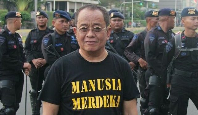 Said Didu: Menurut Aturan BPJS Kesehatan Tidak Boleh Ngutang