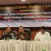 Gandeng Fraksi PAN-MPR RI, Pemuda Muhammadiyah Sumut Gelar Seminar Nasional