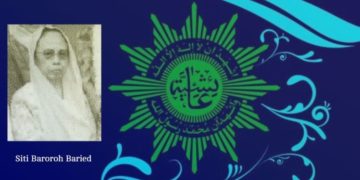 Ketua PP ‘Aisyiyah 1965-1985 Prof Baroroh Baried Terima “Bintang Budaya Parama Dharma”