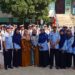 SMK Pelayaran Muhammadiyah Tuban Terima Sumbangsih dari Alumni