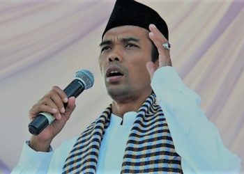 Muhammadiyah Sumut Siap Advokasi Ustadz Abdul Somad