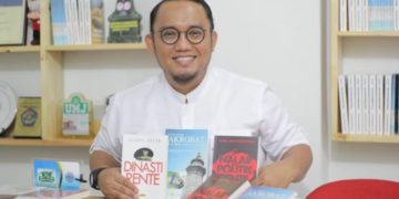 Dahnil Anzar Simanjuntak dan Pilkada Medan