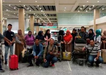 Berangkatkan 6 Tim, UMSU Siap Berkompetisi di PIMNAS Ke-32 Bali