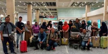 Berangkatkan 6 Tim, UMSU Siap Berkompetisi di PIMNAS Ke-32 Bali