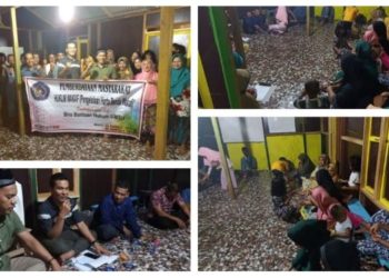 FH UMSU Gelar Penyuluhan Hukum tentang Wakaf