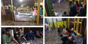 FH UMSU Gelar Penyuluhan Hukum tentang Wakaf