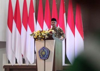 Haedar Nashir: Muhammadiyah adalah Gerakan Amaliyah yang Nyata dan Membawa Perubahan