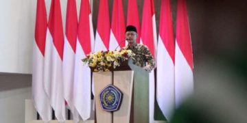 Haedar Nashir: Muhammadiyah adalah Gerakan Amaliyah yang Nyata dan Membawa Perubahan