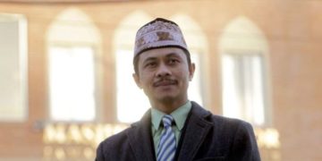 Shamsi Ali: Ada yang Ingin Memblok Saya Khutbah Jum’at di Masjid PBB