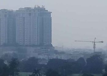 Kabut Asap Menyebar Sampai ke Sumut, Pemuda Muhammadiyah Ajak Masyarakat Peduli Kesehatan