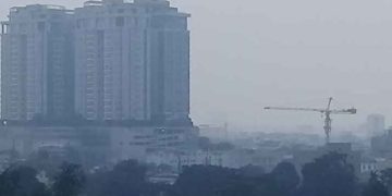 Kabut Asap Menyebar Sampai ke Sumut, Pemuda Muhammadiyah Ajak Masyarakat Peduli Kesehatan