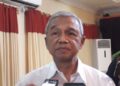 Kritik Jokowi Soal RUU KPK, Busyro: Saya Melihat Presiden ini Main-main