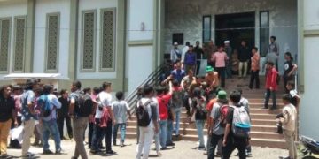 Kader IMM dan Tapak Suci Desak Rektor UMMU Pecat Junaidi Ishak