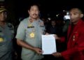 IMM NTB: Copot Kapolri dan Hukum Mati Pembunuh Mahasiswa!