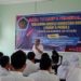 Bakesbangpol Lotim Ajak Mahasiswa Baru STIA Muhammadiyah Selong Ikuti Jejak KH Ahmad Dahlan