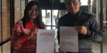 Jurnal PERSEPSI dan MIKOM UMSU Jalin Kerjasama dengan APJIKI