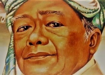 Nasihat Pak AR Fachruddin kepada Calon Pimpinan Muhammadiyah