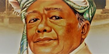 Nasihat Pak AR Fachruddin kepada Calon Pimpinan Muhammadiyah