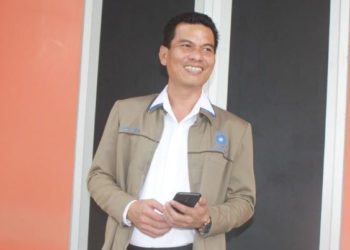 Muhammadiyah Sumut: Tolak RUU KPK !