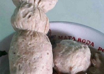 MUI Sumbar : Produk Makanan Memakai Nama “Setan” Haram