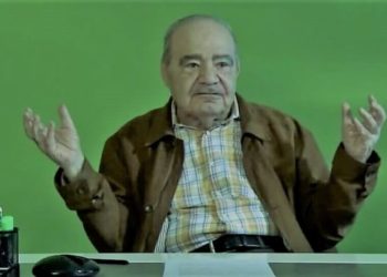 Muhammad Syahrur Ternyata Bukan Ulama Tafsir, Tapi Doktor Teknik