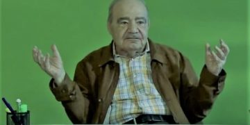 Muhammad Syahrur Ternyata Bukan Ulama Tafsir, Tapi Doktor Teknik