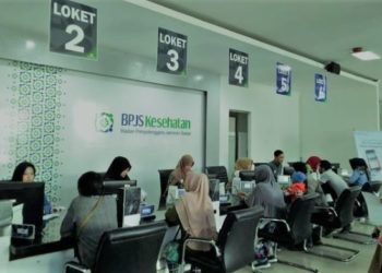 Membubarkan BPJS Kesehatan Bukan Solusi
