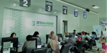Membubarkan BPJS Kesehatan Bukan Solusi