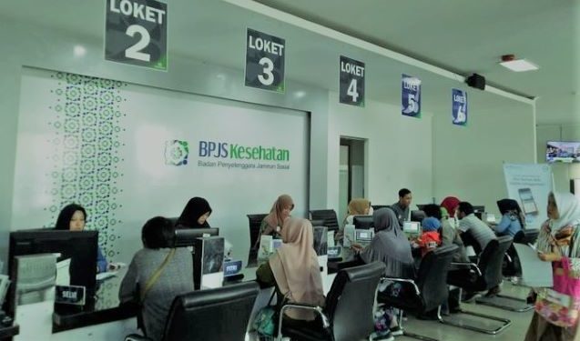 Membubarkan BPJS Kesehatan Bukan Solusi