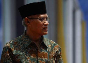 Muhammadiyah Berharap Positif Kepada Para Menteri Kabinet Indonesia Maju