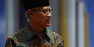 Muhammadiyah Berharap Positif Kepada Para Menteri Kabinet Indonesia Maju