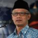 Ketum PP Muhammadiyah Resmi Jadi Guru Besar Sosiologi