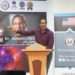 Kuliah Umum di OIF UMSU, Ilmuwan NASA Hakeem Oluseyi Puji Astronomi Islam