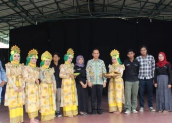 Teater Sisi UMSU Gelar Milad Ke-20