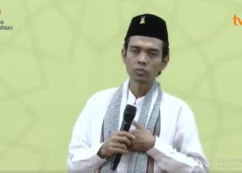 UAS: Saya Pengagum KH Ahmad Dahlan