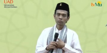 UAS: Saya Pengagum KH Ahmad Dahlan