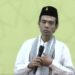 UAS: Saya Pengagum KH Ahmad Dahlan