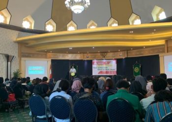 Pemimpin Harus Memiliki Basis Spritualitas dan Profetisitas