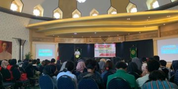 Pemimpin Harus Memiliki Basis Spritualitas dan Profetisitas