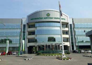 PP ‘Aisyiyah: UNISA Harus Jadi Lokomotif Dakwah Amar Ma’ruf Nahi Munkar