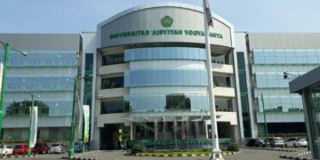 PP ‘Aisyiyah: UNISA Harus Jadi Lokomotif Dakwah Amar Ma’ruf Nahi Munkar