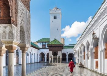 Mengenal Al~Qarawiyyin, Universitas Tertua di Dunia