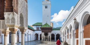 Mengenal Al~Qarawiyyin, Universitas Tertua di Dunia