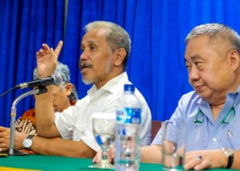 Solidaritas Wamena Bukti Bhinneka Tunggal Ika Cuma Berhenti Pada Jargon